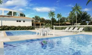 Residencial Mônaco