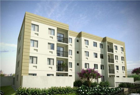 Residencial Ímola